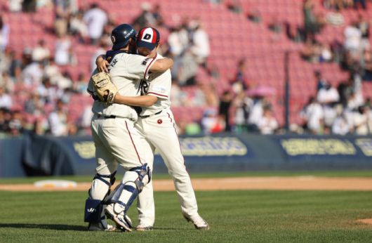사진제공=두산 베어스