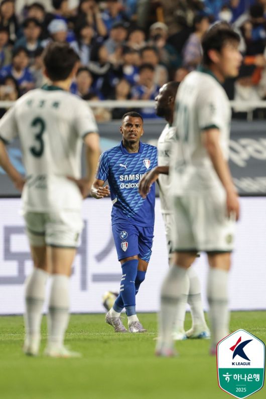 사진제공=한국프로축구연맹