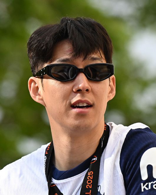 사진=토트넘 SNS