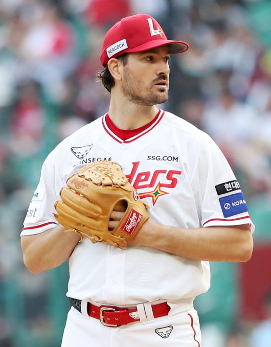 사진제공=SSG 랜더스