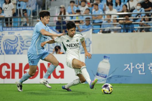 ◇사진제공=한국프로축구연맹
