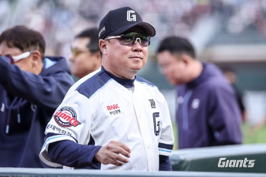 사진제공=롯데 자이언츠