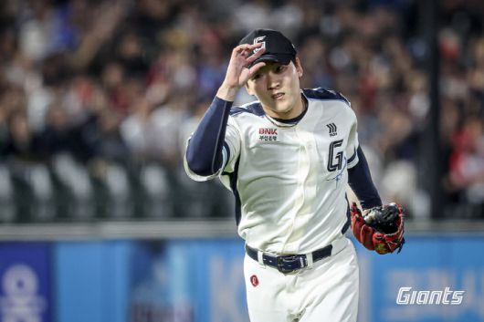 사진제공=롯데 자이언츠