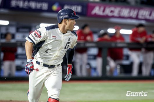 사진제공=롯데 자이언츠