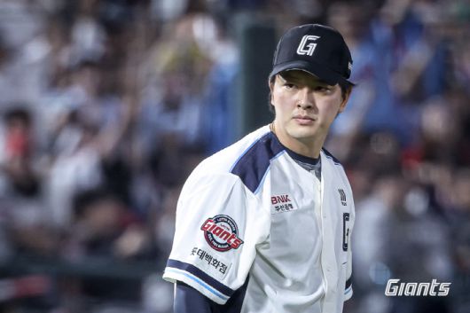 사진제공=롯데 자이언츠