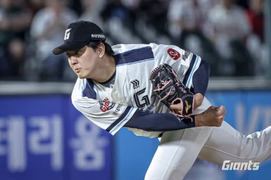 사진제공=롯데 자이언츠