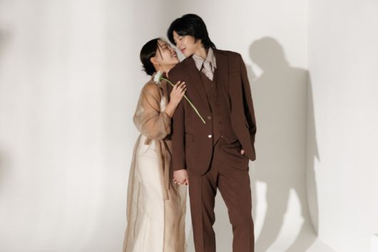 김희현(오른쪽), 임정희. 사진 출처=임정희 계정