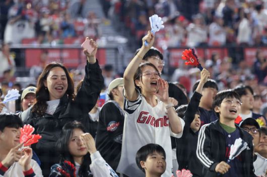 사진제공=롯데 자이언츠