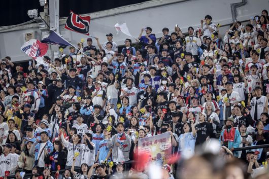 사진제공=롯데 자이언츠