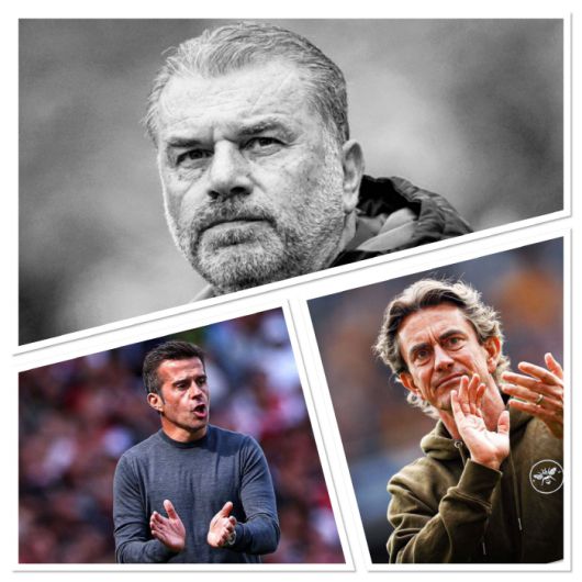 [스포츠조선 강우진 기자]토트넘의 유로파리그 우승을 주도한 엔제 포스테코글루 감독이 경질될 것이라는 소식이다.  영국 풋볼인사이더는 1일(한국시각) "토트넘 홋스퍼는 안제 포스테코글루 감독을 경질하기로 결정한 것으로 확인됐다"라며 "토트넘의 공식 입장은 아직 최종 결정이 내려지지 않았다. 다니엘 레비 토트넘 회장이 몇 주간 해외에 머물렀기 때문"이라고 보도했다. 사진=SNS