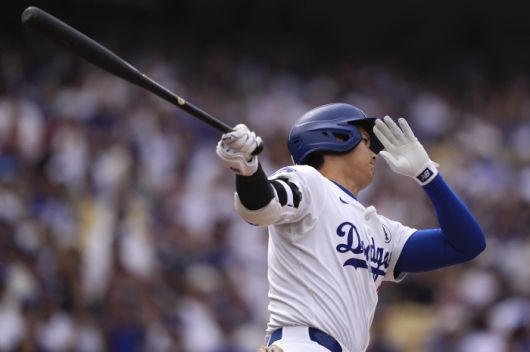 LA 다저스 오타니 쇼헤이. AP연합뉴스