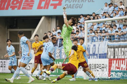 사진제공=대구FC