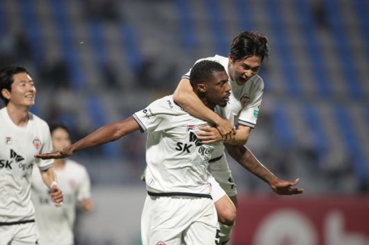 ◇사진제공=한국프로축구연맹