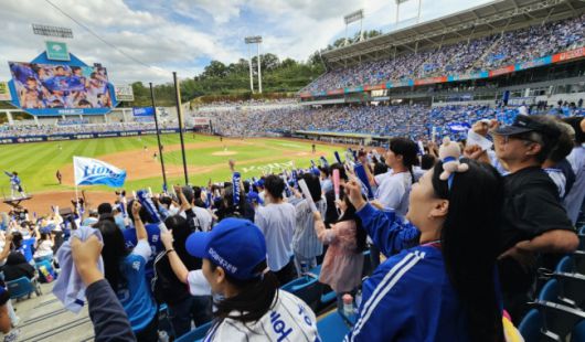 대구=송정헌 기자songs@sportschosun.com