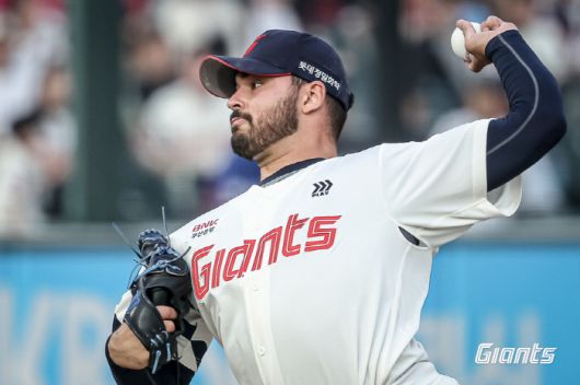 사진제공=롯데 자이언츠