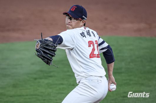 사진제공=롯데 자이언츠