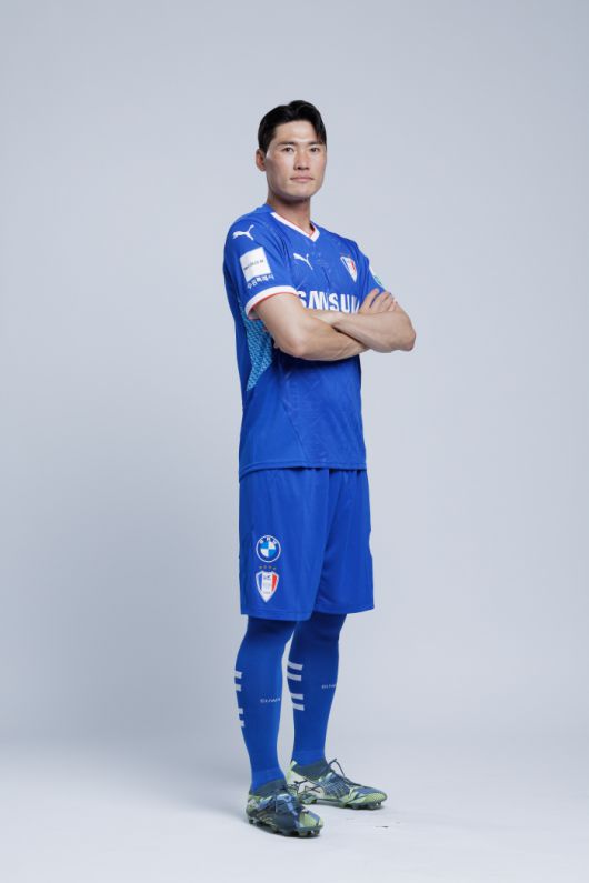 사진제공=수원 삼성