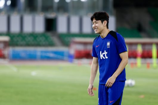 사진=대한축구협회