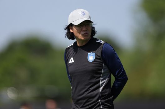 포항스틸야드/ K리그1/ 포항스틸러스 vs 강원FC/ 단체/ 사진 김정수