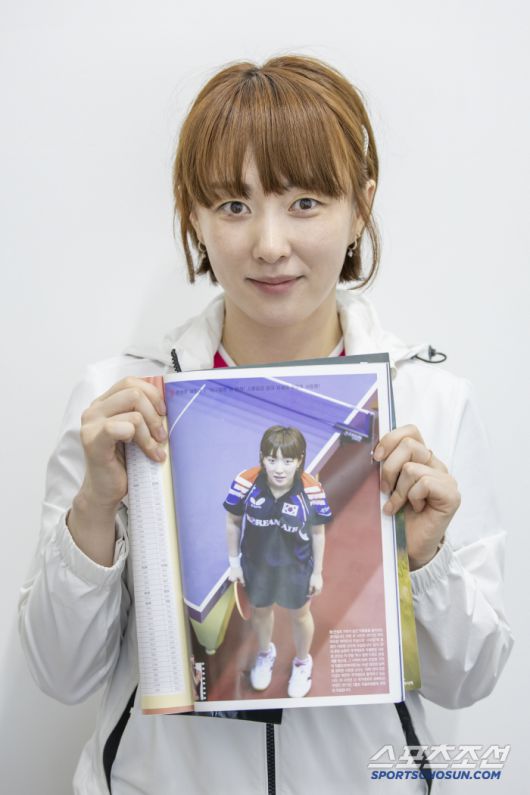 사진제공=월간탁구