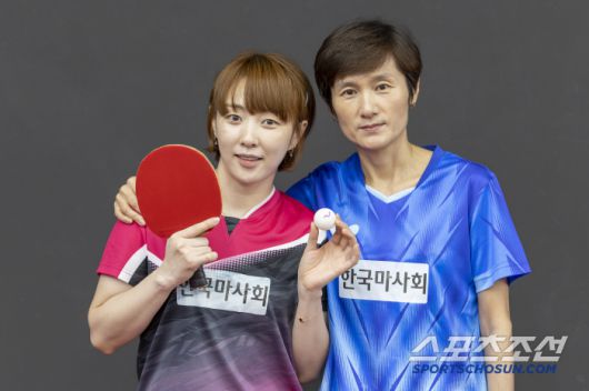 사진제공=월간탁구