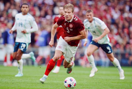 사진=via REUTERS-Ritzau Scanpix Denma 연합뉴스