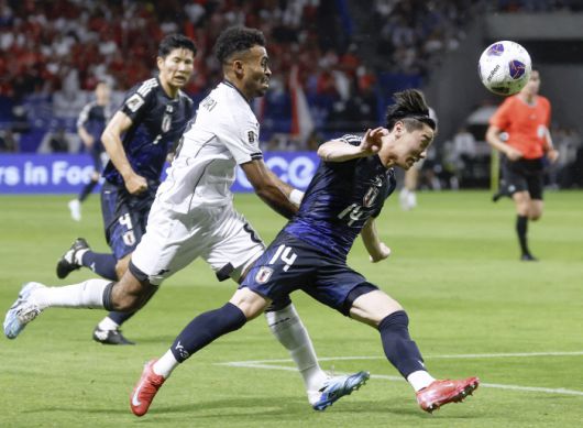 사진=AP-Kyodo News 연합뉴스