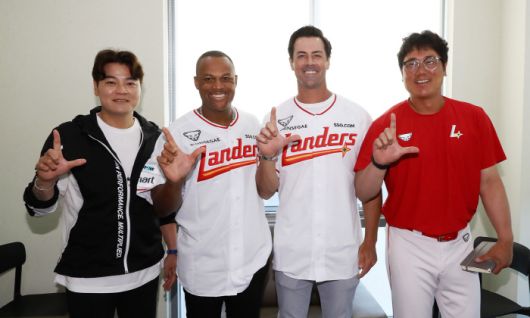 사진제공=SSG 랜더스