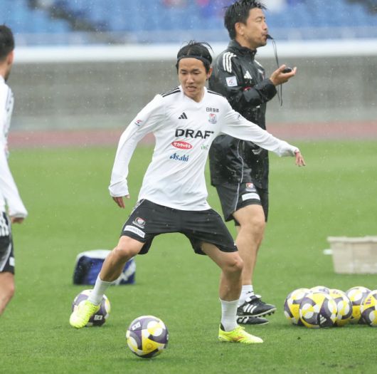 사진=요코하마 SNS 캡처