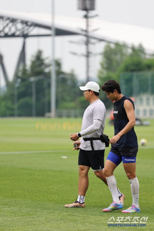 여름이적 시장 전북 현대에서 임대 영입한 베테랑 안현범. 사진제공=수원FC