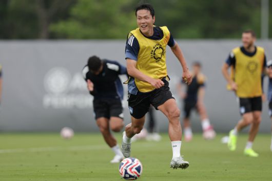 포항스틸야드/ K리그1/ 포항스틸러스 vs 강원FC/ 단체/ 사진 김정수