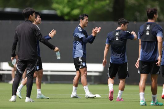 포항스틸야드/ K리그1/ 포항스틸러스 vs 강원FC/ 단체/ 사진 김정수