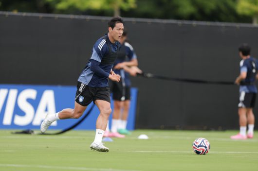 포항스틸야드/ K리그1/ 포항스틸러스 vs 강원FC/ 단체/ 사진 김정수