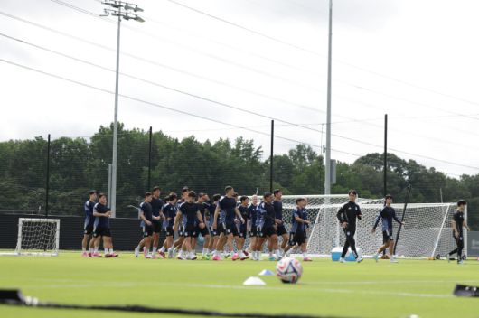 포항스틸야드/ K리그1/ 포항스틸러스 vs 강원FC/ 단체/ 사진 김정수