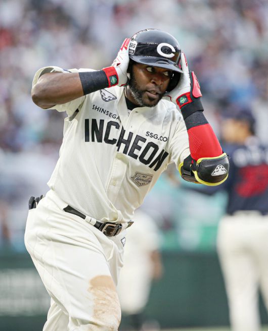 사진제공=SSG 랜더스