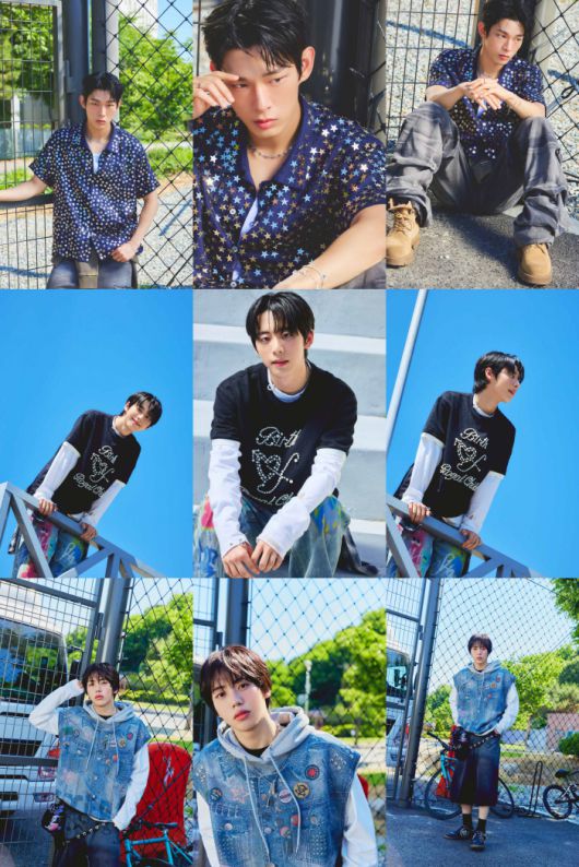 사진 제공=F&F엔터테인먼트