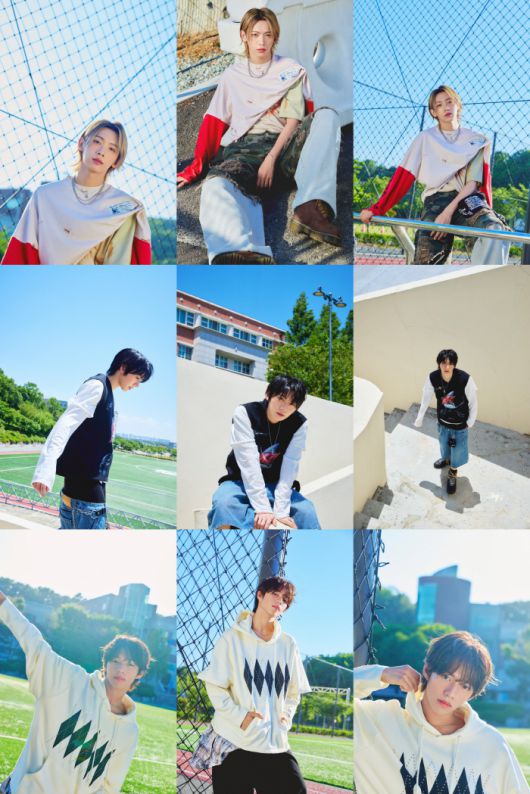 사진 제공=F&F엔터테인먼트