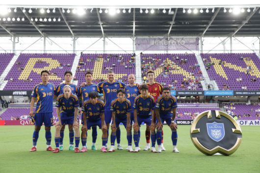 사진제공=울산 HD