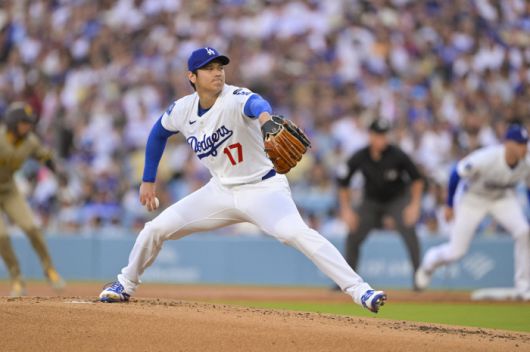 Mandatory Credit: Jayne Kamin-Oncea-Imagn Images연합뉴스