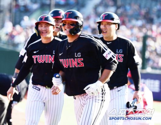 LG 시절 이재원. 스포츠조선DB