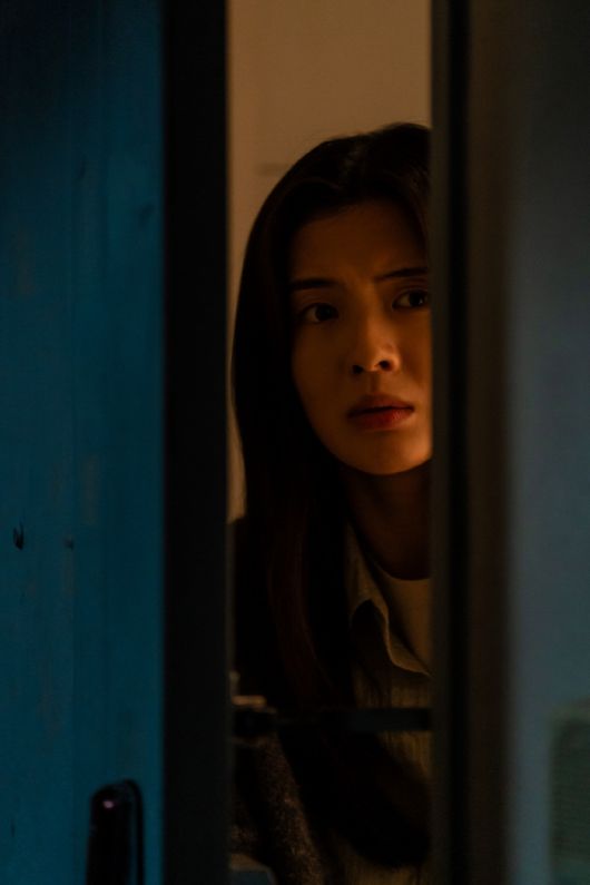 영화 '노이즈' 스틸. 사진 제공=㈜바이포엠스튜디오