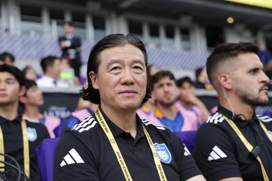 사진제공=울산 HD