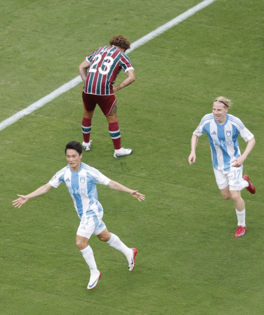 사진=UPI- 연합뉴스