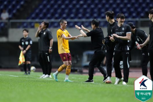 사진제공=한국프로축구연맹