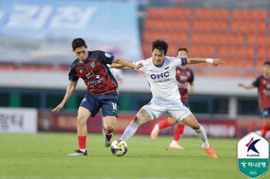 사진제공=한국프로축구연맹