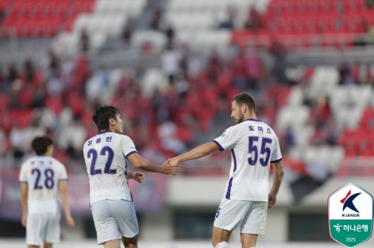 사진제공=한국프로축구연맹