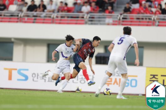 사진제공=한국프로축구연맹
