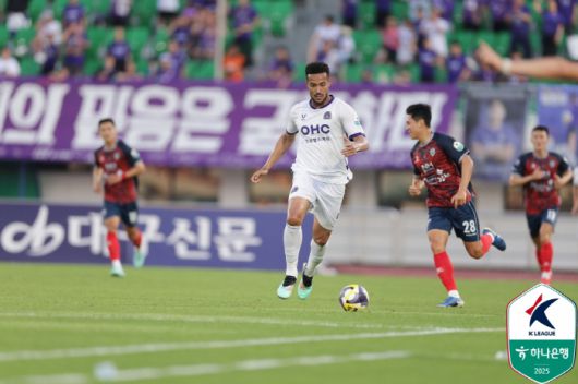 사진제공=한국프로축구연맹