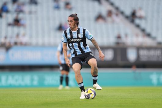 천안종합운동장/ K리그2/ 천안시티FC vs 서울이랜드FC/ 천안 펠리페/ 사진 하서영