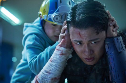 사진 제공=롯데엔터테인먼트